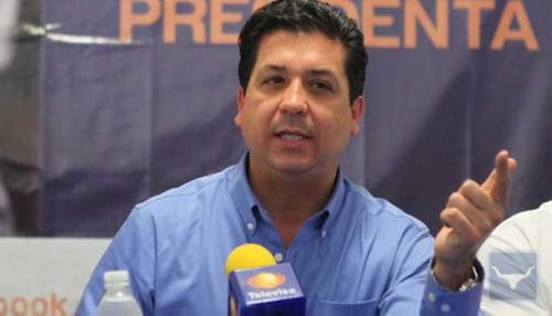 La gran necesidad que tenemos de la reforma política: Cabeza de Vaca